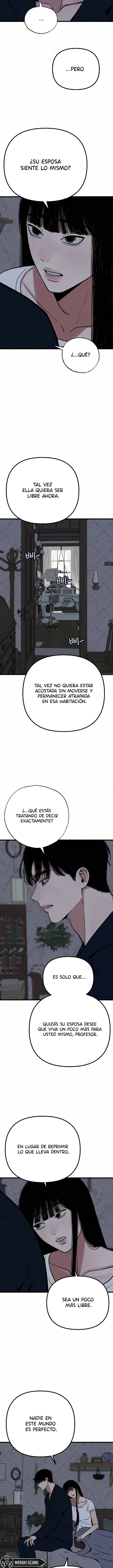 Mi Otro Yo Capítulo 33 - Página 15