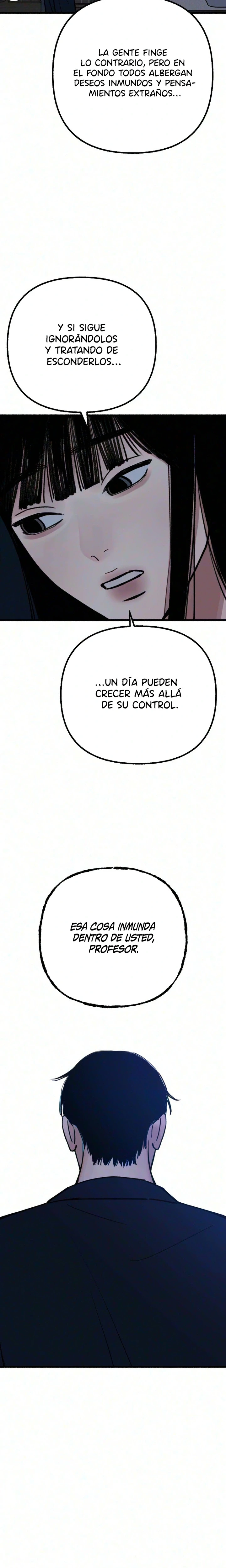 Mi Otro Yo Capítulo 33 - Página 16