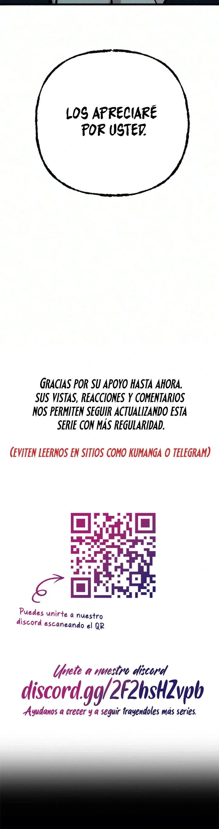 Mi Otro Yo Capítulo 33 - Página 18