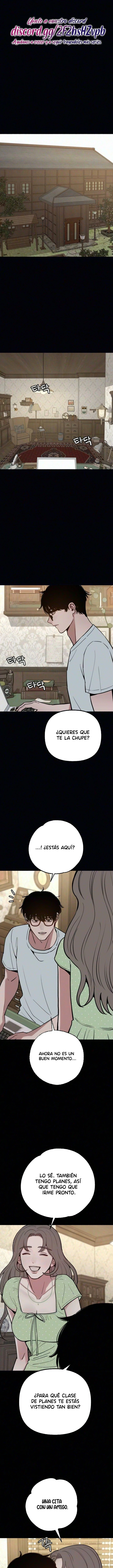 Mi Otro Yo Capítulo 33 - Página 5