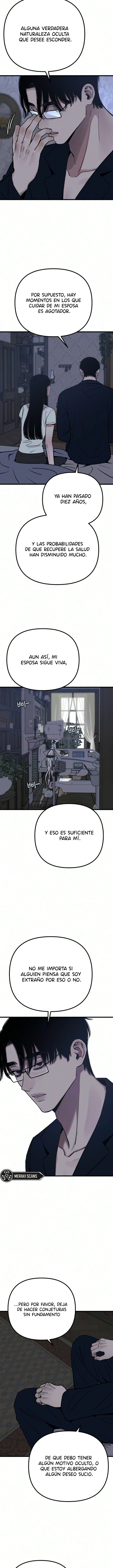 Mi Otro Yo Capítulo 34 - Página 7