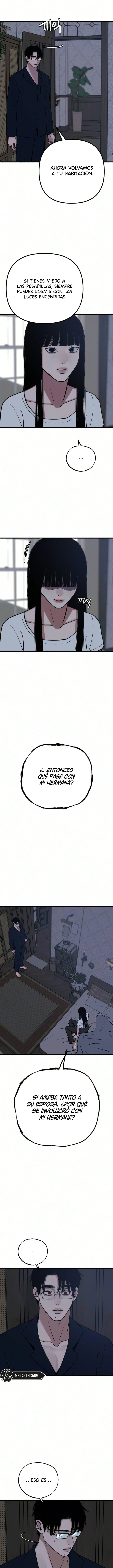 Mi Otro Yo Capítulo 34 - Página 9