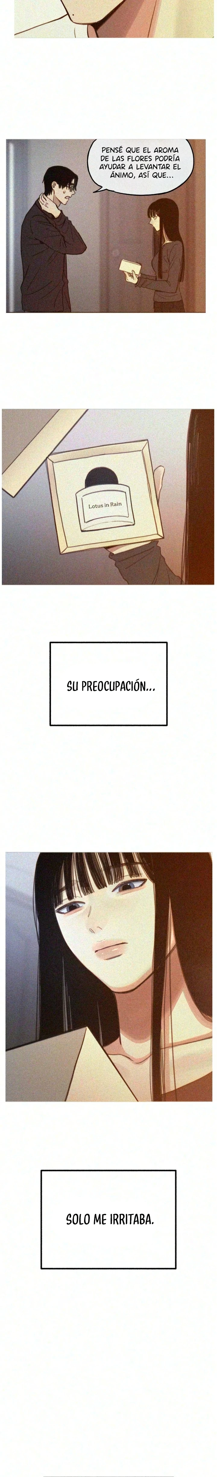 Mi Otro Yo Capítulo 35 - Página 10