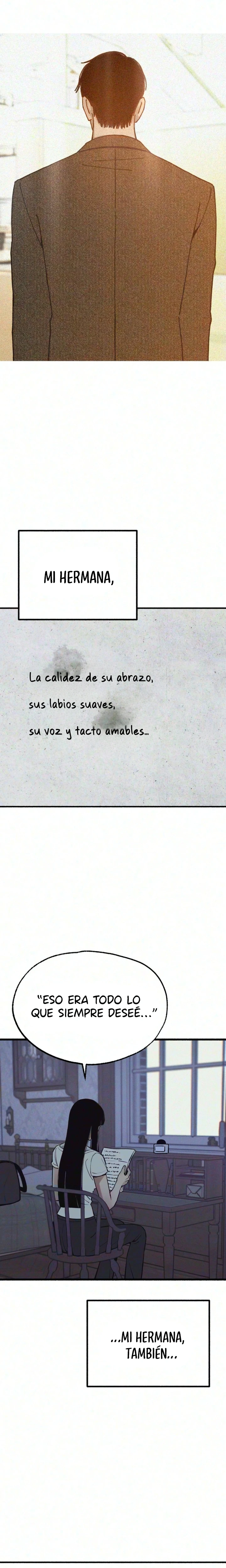 Mi Otro Yo Capítulo 35 - Página 12