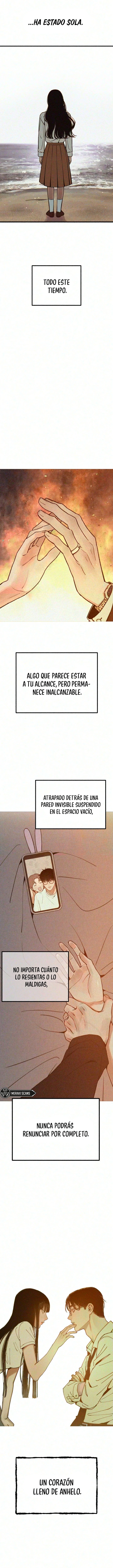 Mi Otro Yo Capítulo 35 - Página 13