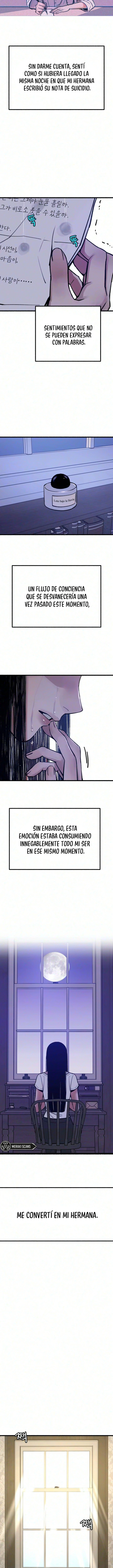 Mi Otro Yo Capítulo 35 - Página 15