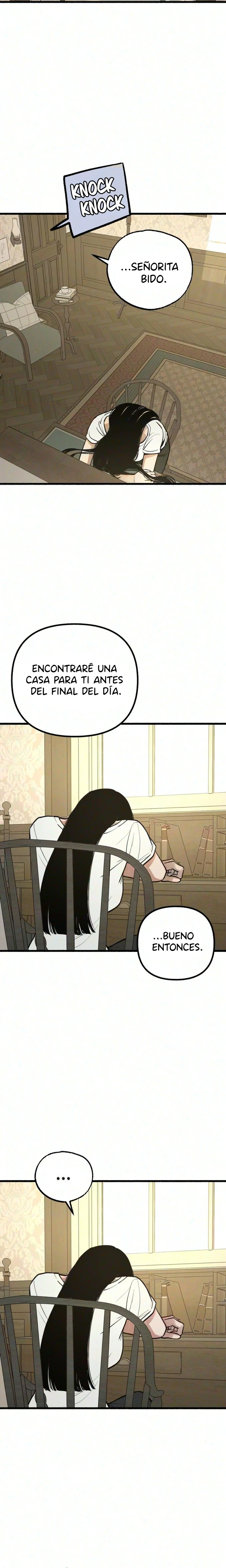 Mi Otro Yo Capítulo 35 - Página 16