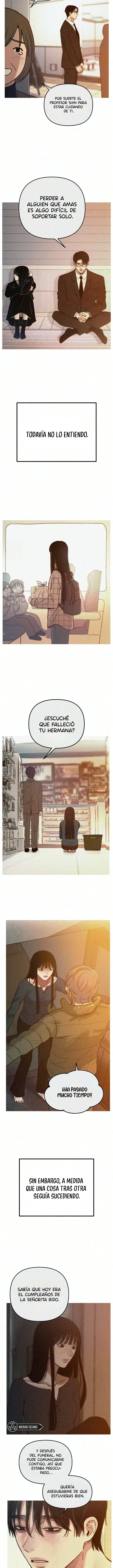 Mi Otro Yo Capítulo 35 - Página 9