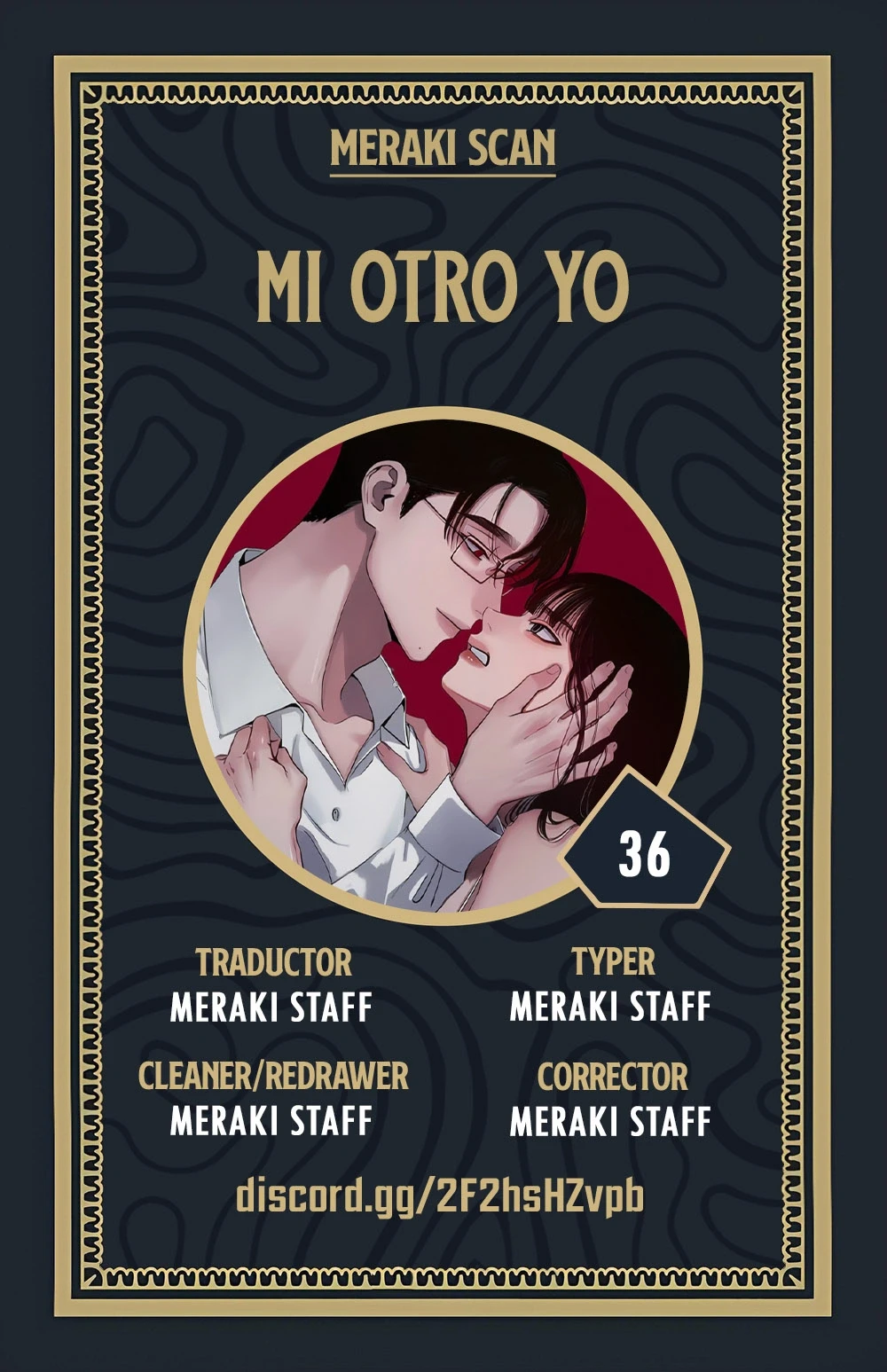 Mi Otro Yo Capítulo 36 - Página 1