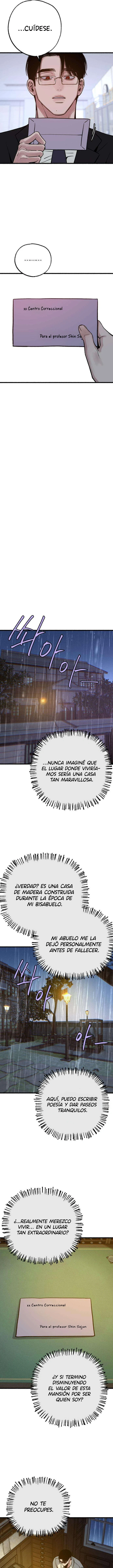 Mi Otro Yo Capítulo 36 - Página 13