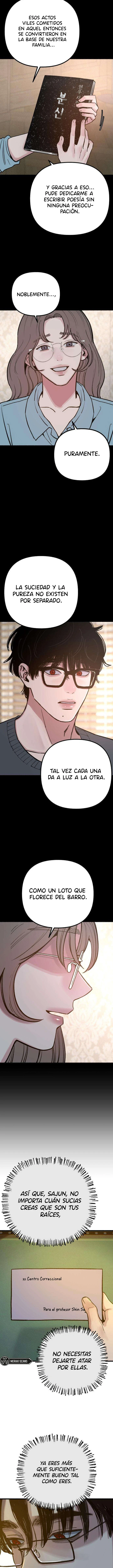 Mi Otro Yo Capítulo 36 - Página 15