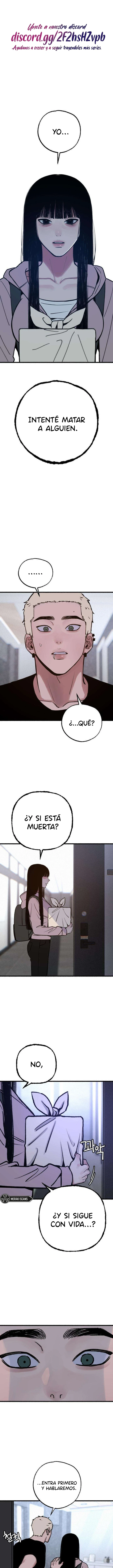 Mi Otro Yo Capítulo 36 - Página 5