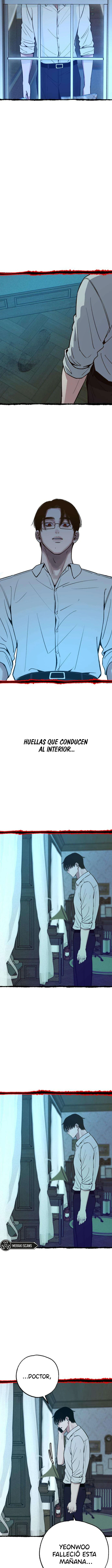 Mi Otro Yo Capítulo 37 - Página 13