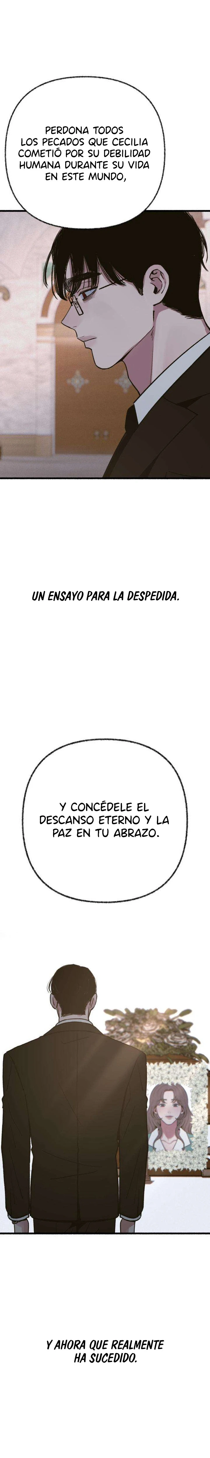 Mi Otro Yo Capítulo 37 - Página 16
