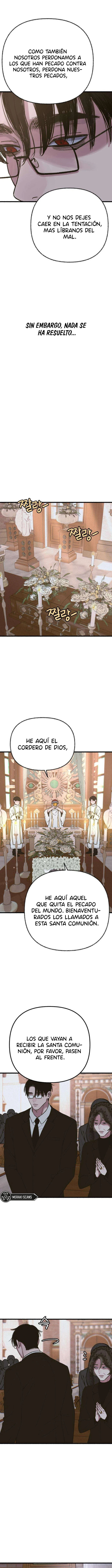 Mi Otro Yo Capítulo 37 - Página 17