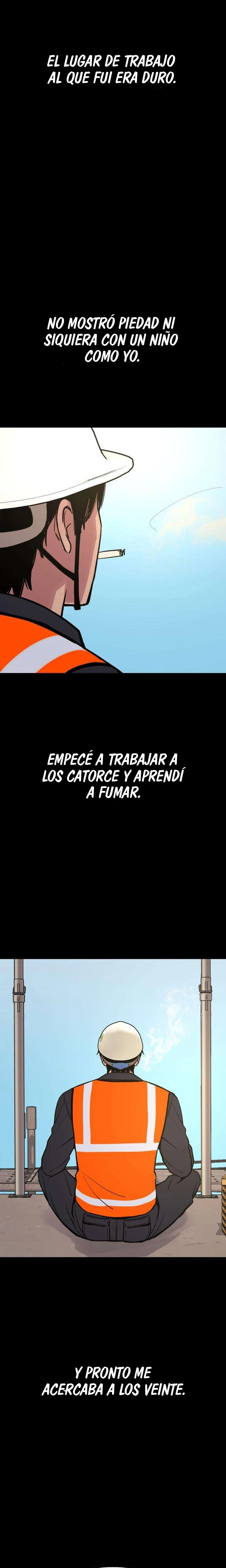 Mi Otro Yo Capítulo 38 - Página 12