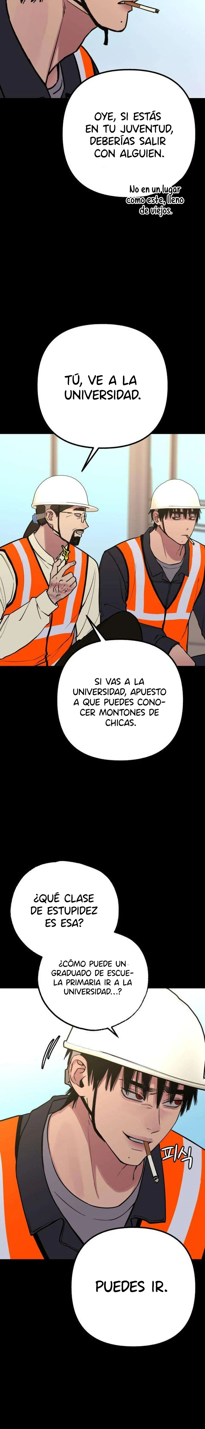 Mi Otro Yo Capítulo 38 - Página 14