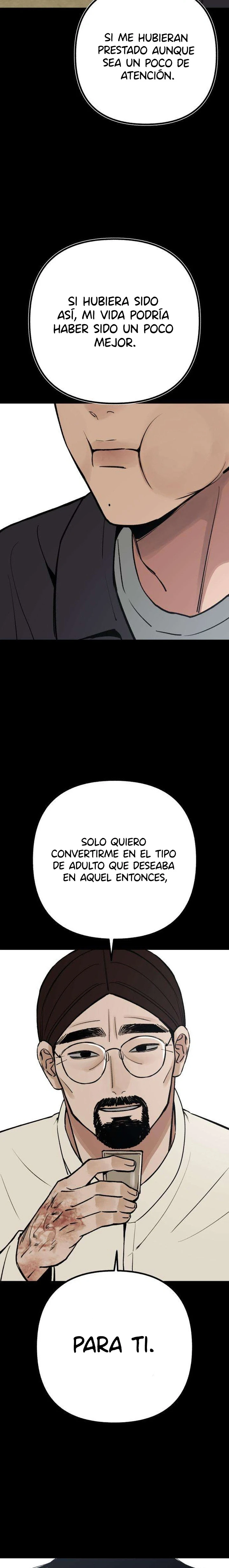 Mi Otro Yo Capítulo 38 - Página 18