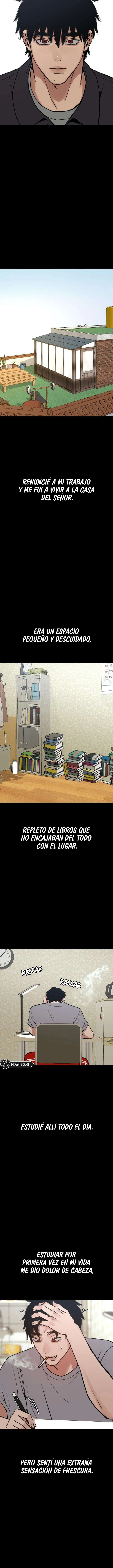 Mi Otro Yo Capítulo 38 - Página 19