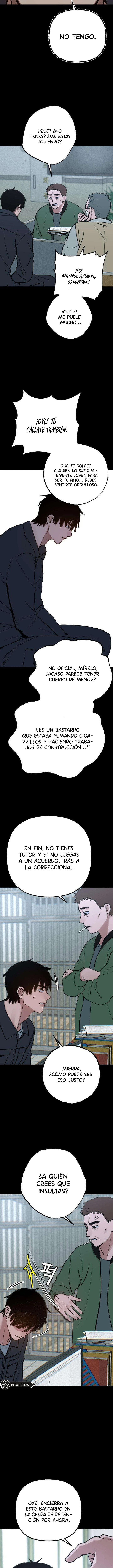 Mi Otro Yo Capítulo 38 - Página 7