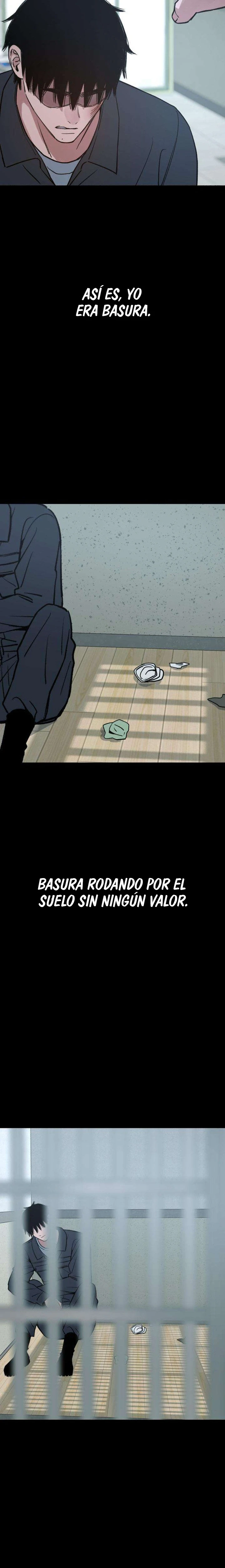 Mi Otro Yo Capítulo 38 - Página 8