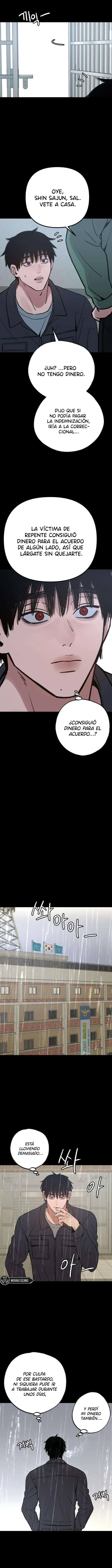 Mi Otro Yo Capítulo 38 - Página 9