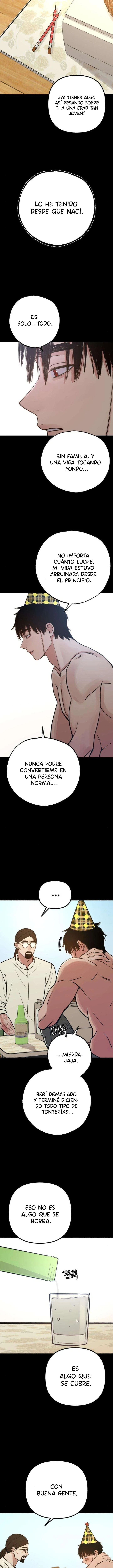 Mi Otro Yo Capítulo 39 - Página 11