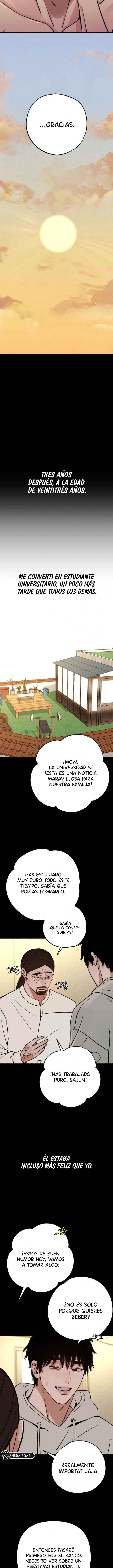 Mi Otro Yo Capítulo 39 - Página 13
