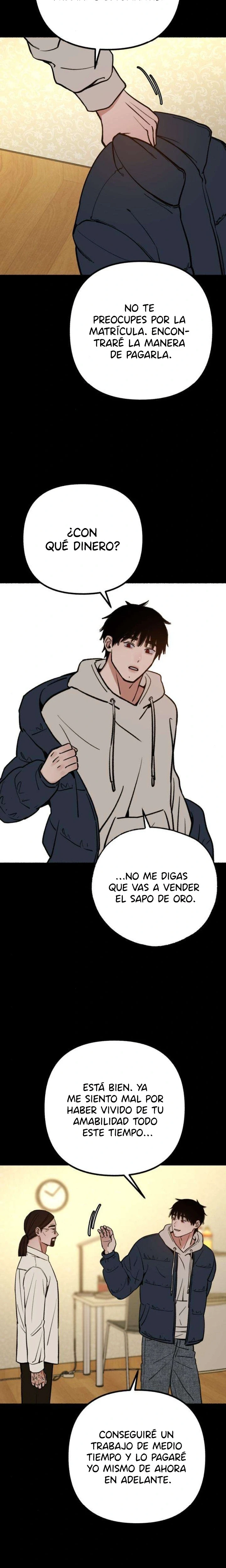 Mi Otro Yo Capítulo 39 - Página 14