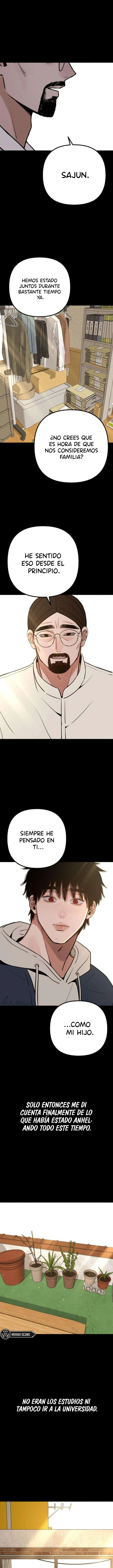 Mi Otro Yo Capítulo 39 - Página 15