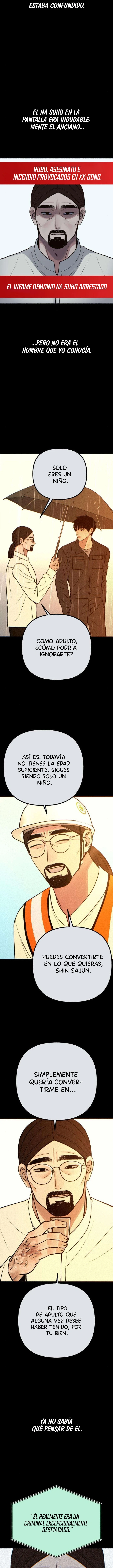 Mi Otro Yo Capítulo 39 - Página 19