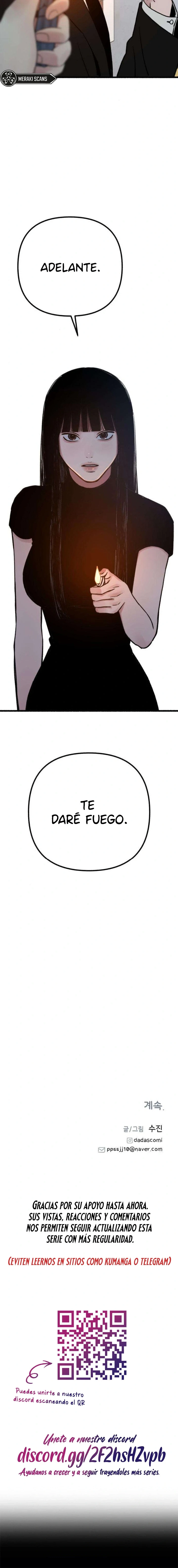 Mi Otro Yo Capítulo 39 - Página 24