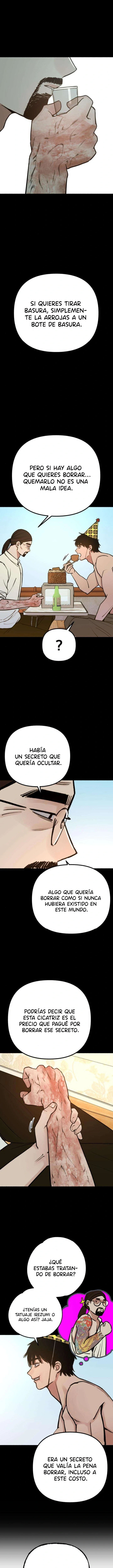 Mi Otro Yo Capítulo 39 - Página 9