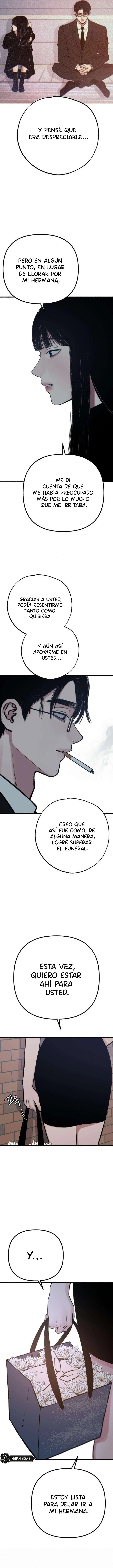 Mi Otro Yo Capítulo 40 - Página 11