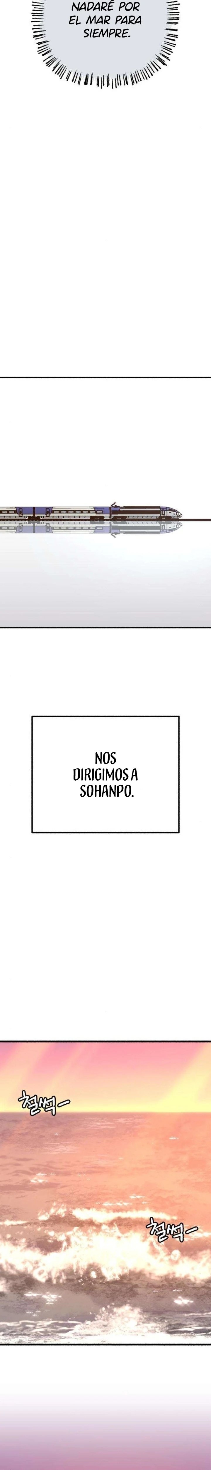 Mi Otro Yo Capítulo 40 - Página 14