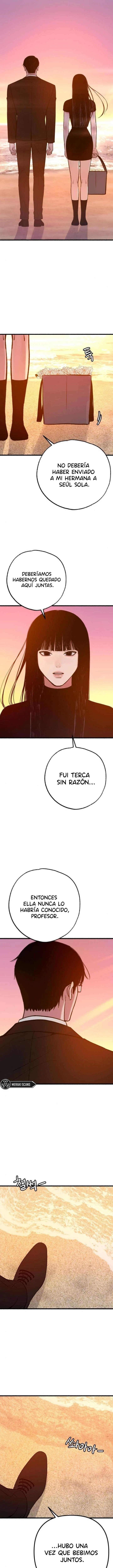 Mi Otro Yo Capítulo 40 - Página 15