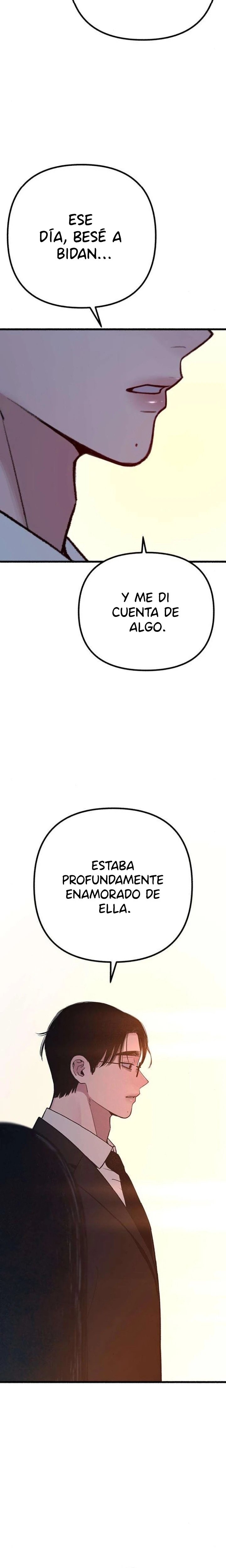 Mi Otro Yo Capítulo 40 - Página 16