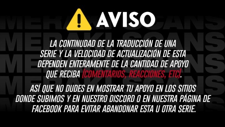 Mi Otro Yo Capítulo 40 - Página 3