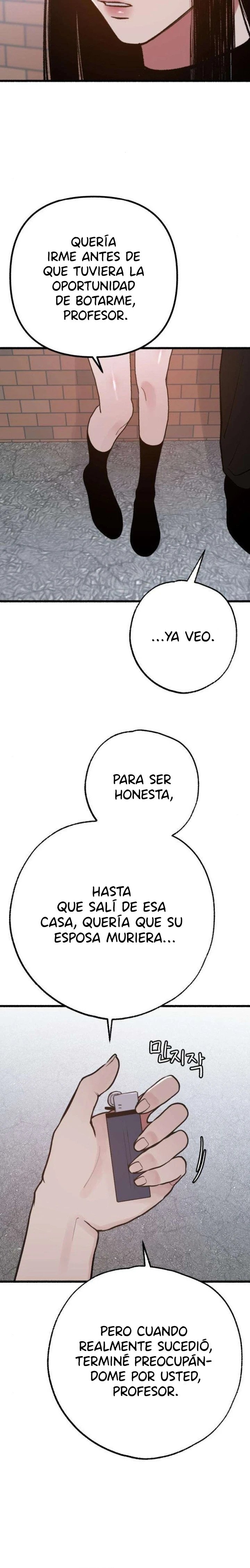 Mi Otro Yo Capítulo 40 - Página 8