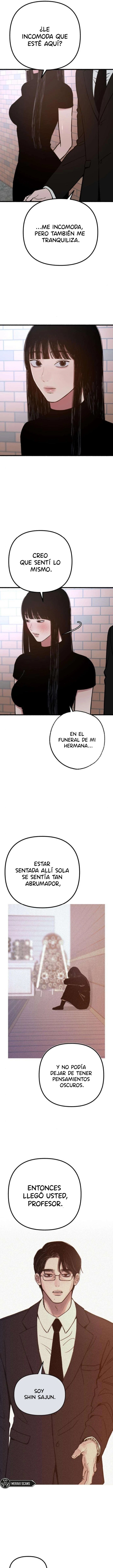 Mi Otro Yo Capítulo 40 - Página 9