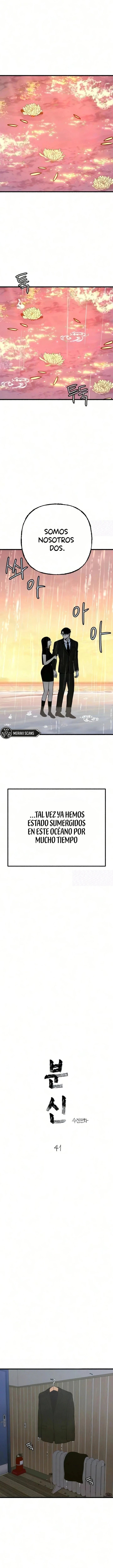 Mi Otro Yo Capítulo 41 - Página 10