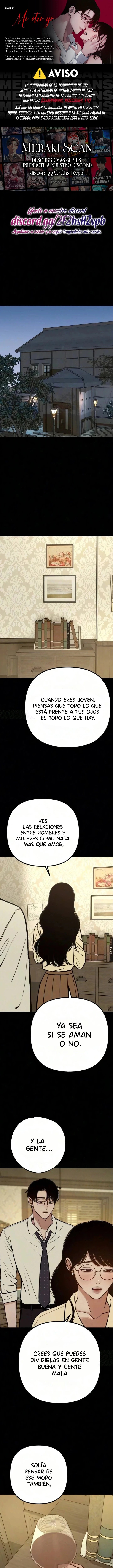 Mi Otro Yo Capítulo 41 - Página 2