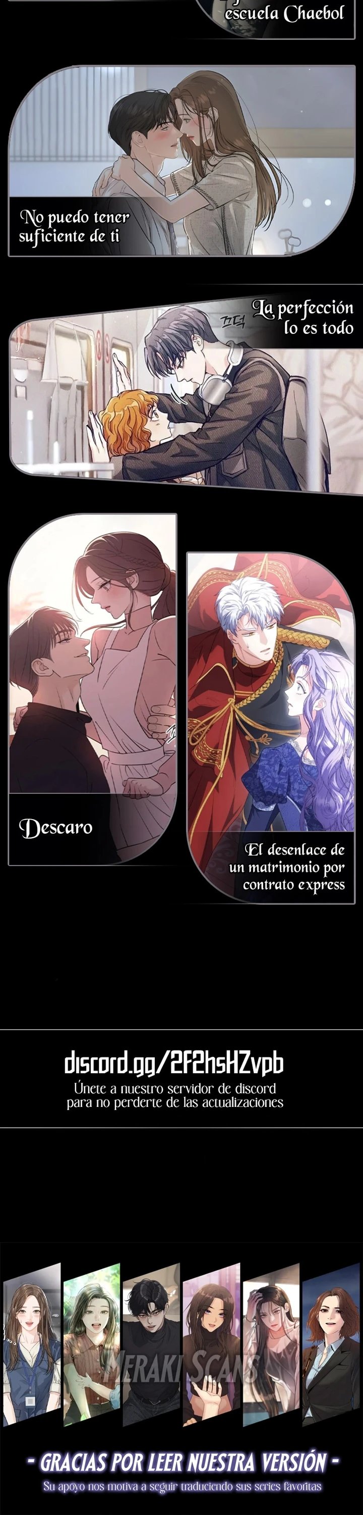 Mi Otro Yo Capítulo 41 - Página 22
