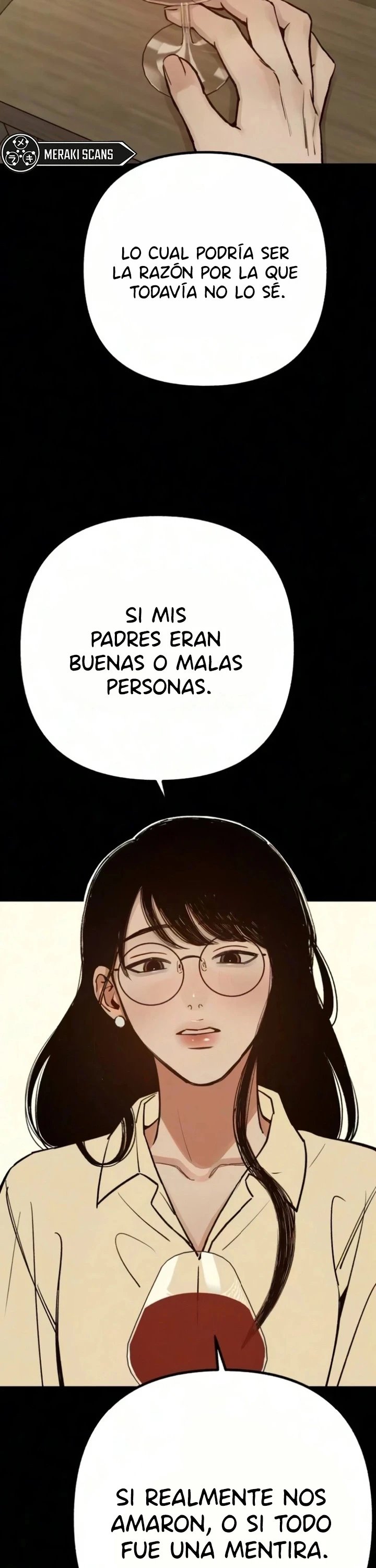 Mi Otro Yo Capítulo 41 - Página 3