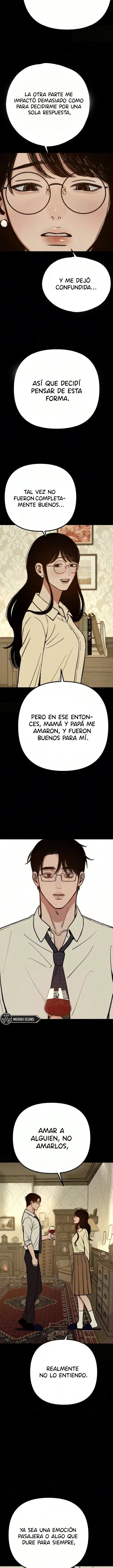 Mi Otro Yo Capítulo 41 - Página 4