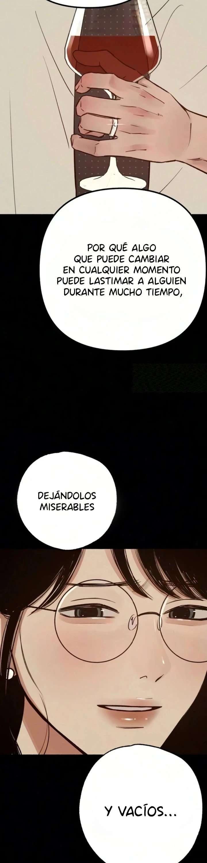 Mi Otro Yo Capítulo 41 - Página 5