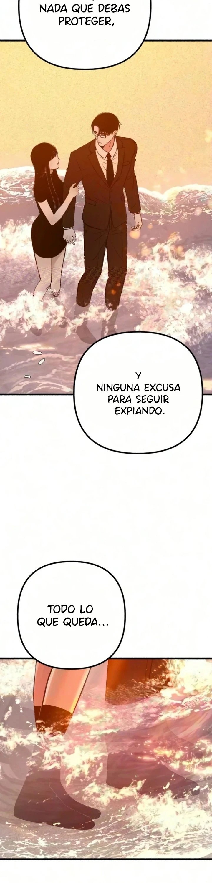Mi Otro Yo Capítulo 41 - Página 9