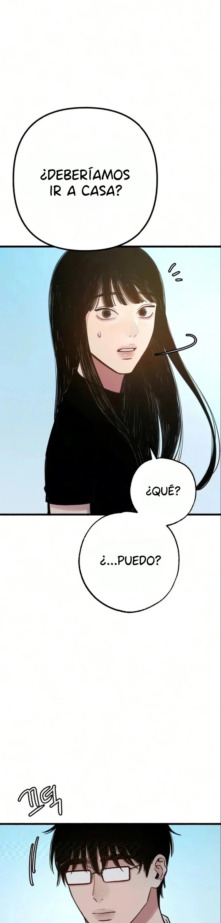 Mi Otro Yo Capítulo 42 - Página 11
