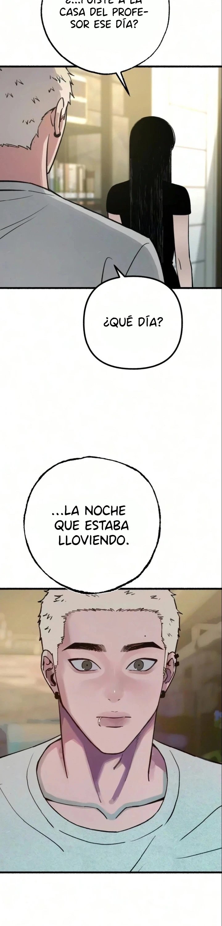 Mi Otro Yo Capítulo 42 - Página 13