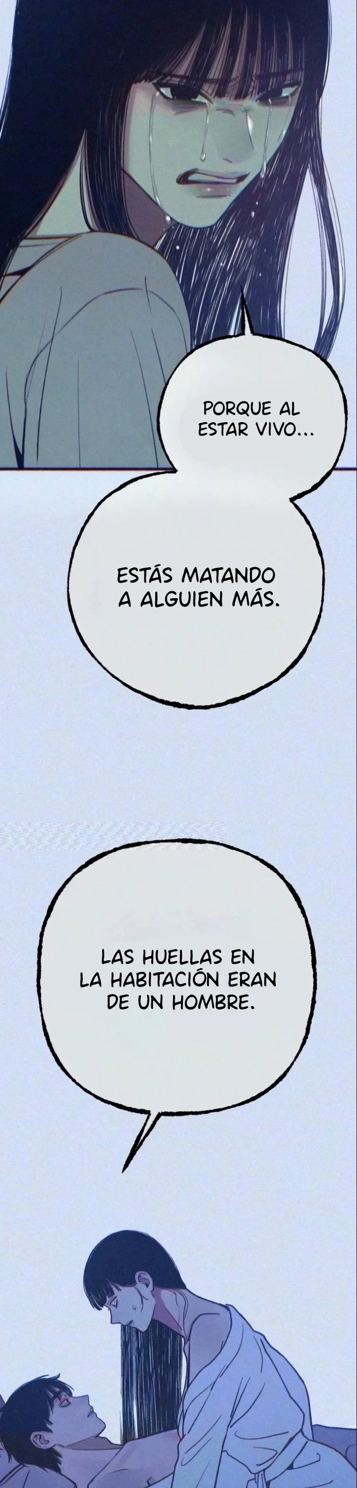 Mi Otro Yo Capítulo 42 - Página 17